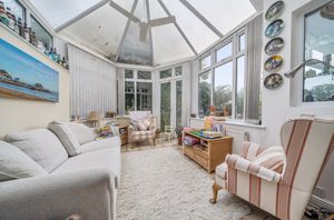 Conservatory- click for photo gallery